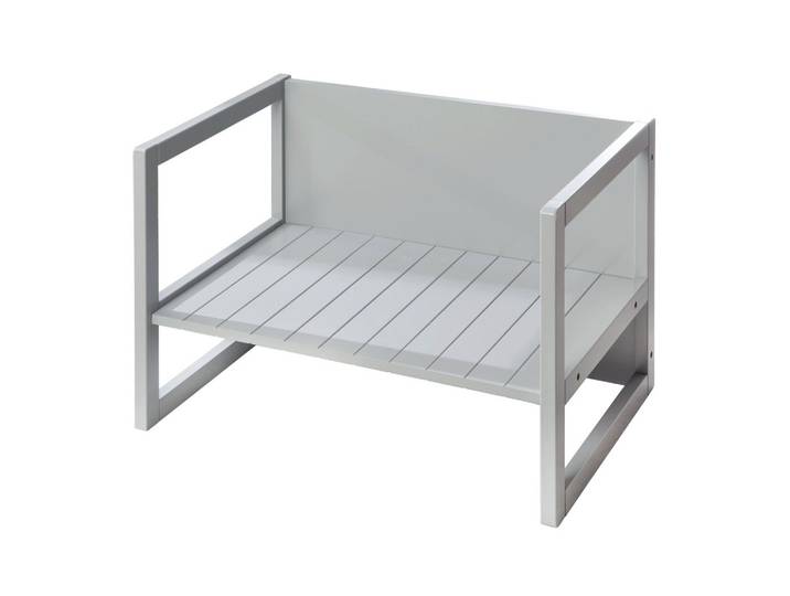 SITZBANK/ TISCH