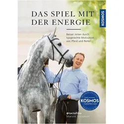 Das Spiel mit der Energie, Ratgeber von Marvin Vroomen