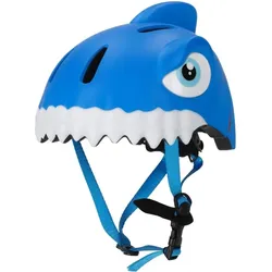 Crazy Safety, Velohelm, (51 - 54 cm)