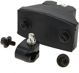 Gibraltar SCSTL2 TomTom Bracket Schwarz