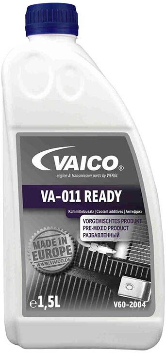 VAICO V60-2004 Antivries / koelvloeistof