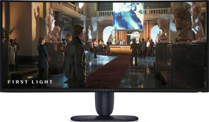 34" Dell Alienware AW3426DW