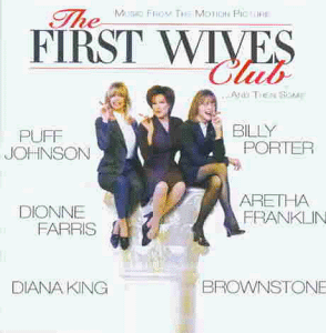 Ost - The First Wives - Preis vom 27.09.2026 03:53:48 h