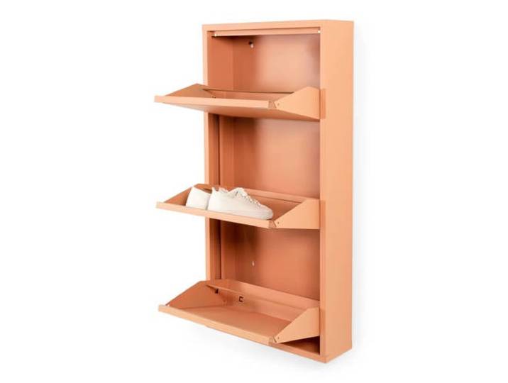 Spinder Design schoenenkast Billy 3