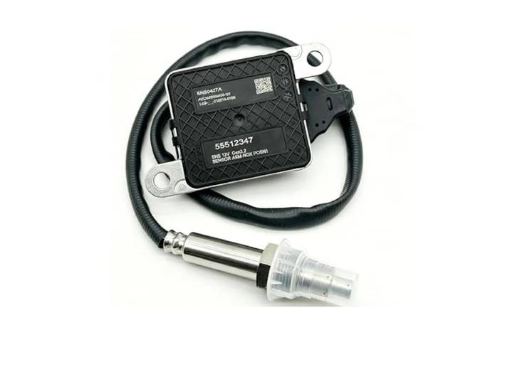 Sauerstoffsensor 55512347 NOX Sensor Stickstoff Sauerstoff Sensor Für Opel Für Vauxhall Für Insignia B Country Tourer Für Grand Sport Lambda Sondensensor