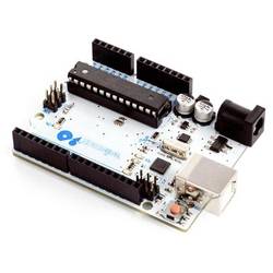 Whadda WPB100 Mikrocontroller Erweiterungs-Kit WPB100 ATMega328