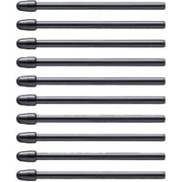 Standardstiftspitzen (10er-Pack) schwarz