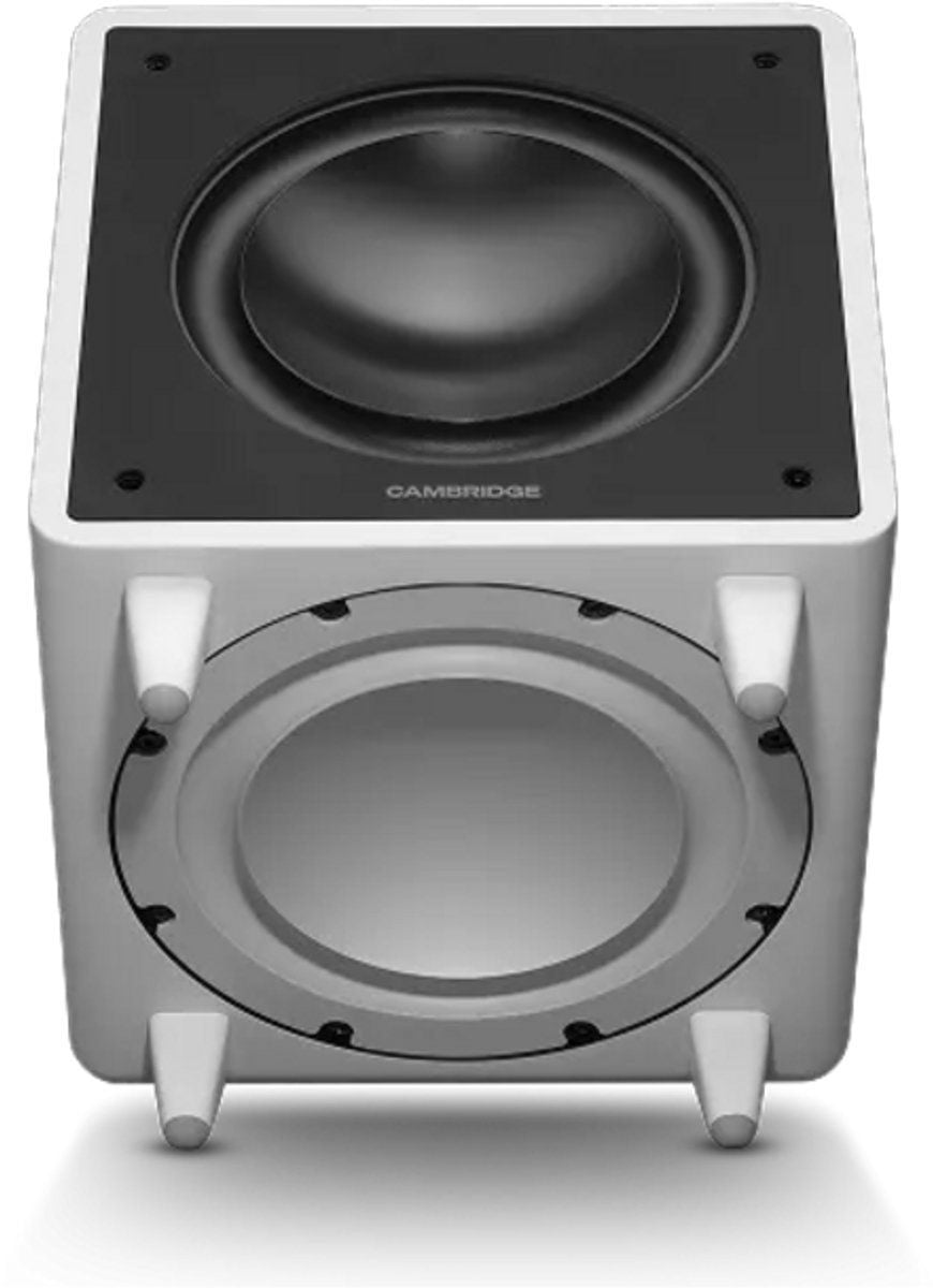 Cambridge Audio MSX Sub 300 Actieve Subwoofer 300W Wit