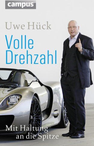Uwe Hück - Volle Drehzahl: Mit Haltung an die Spitze - Preis vom 09.10.2026 07:28:09 h