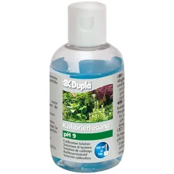 Dupla Kalibrierlösung pH 9 - 100 ml