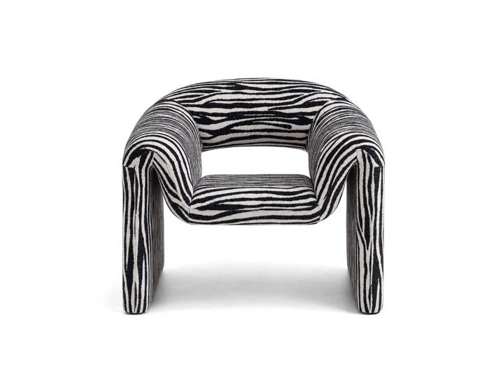 Pluma Loungesessel
