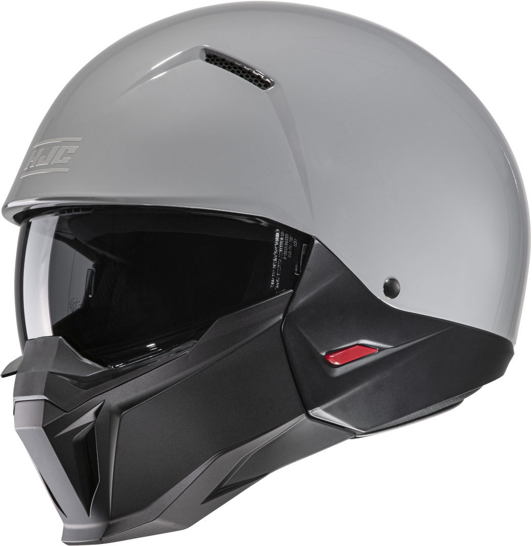 HJC i20 Solid Jethelm 18602310