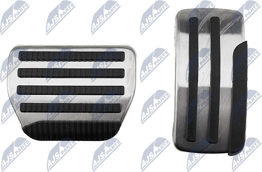 Nty Pedalbelagsatz Ezcns070