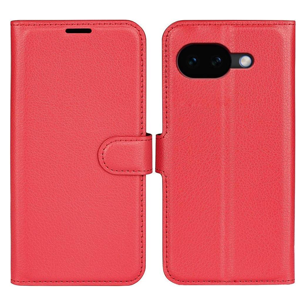 Cover-Discount Google Pixel 10a - Leder Etui Hülle (Google Pixel 10a) (68443318)