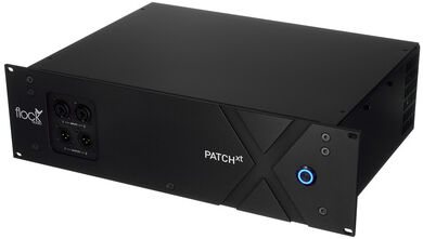 Flock Audio Patch XT