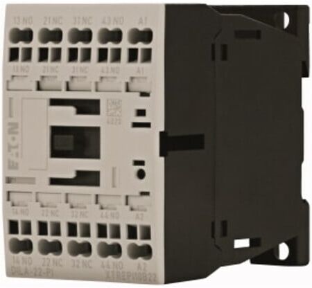 Eaton Hilfsschütz DILA-22(230V5#199214)