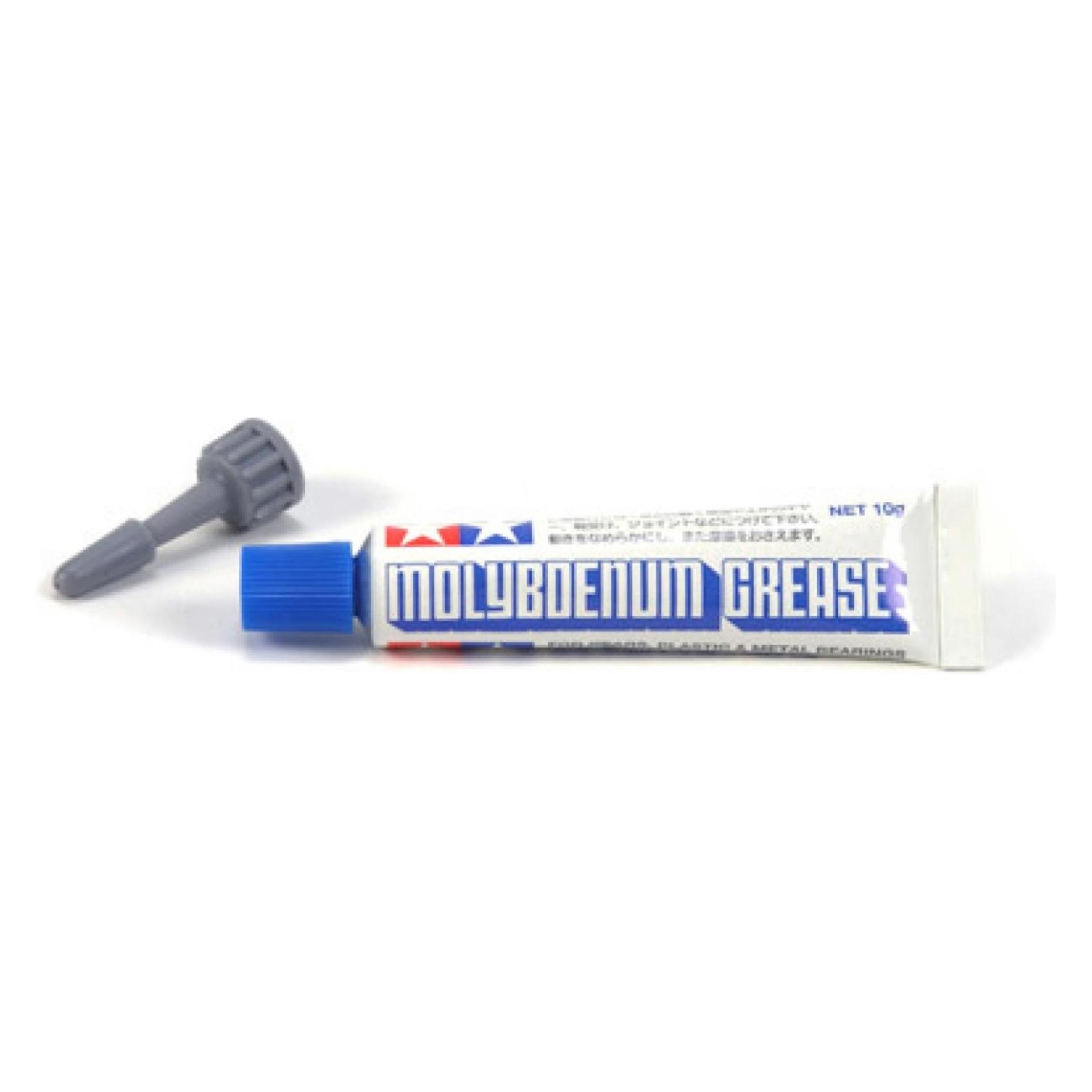 Tamiya Molybdenum Schmiermittel 10g (300087022)
