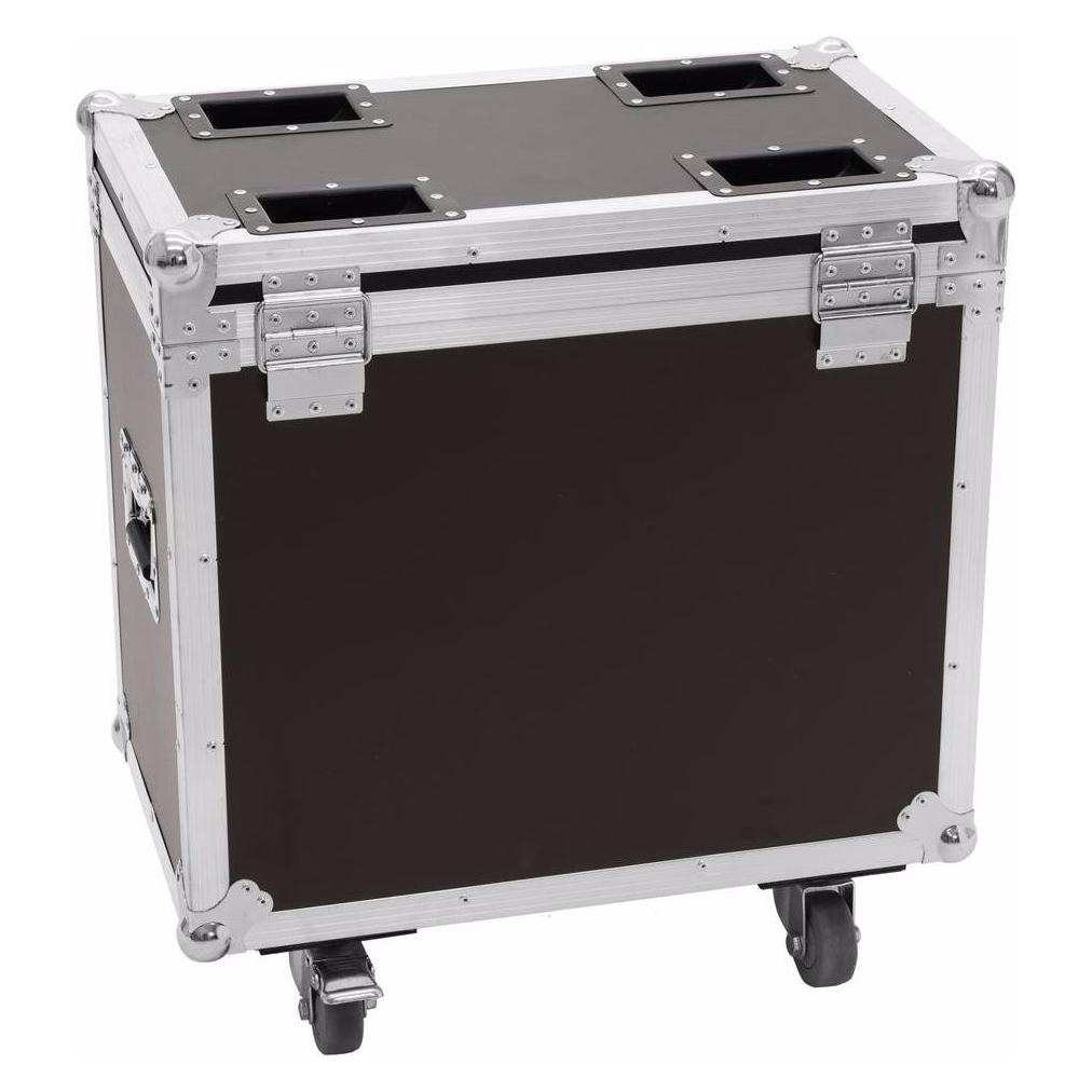 Roadinger Flightcase 2x TMH-S90 (31001077)