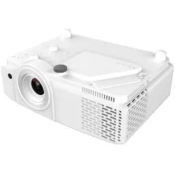 Philips Videoprojektor ProPix 650 (WXGA, 4000 lm), Beamer, Weiss