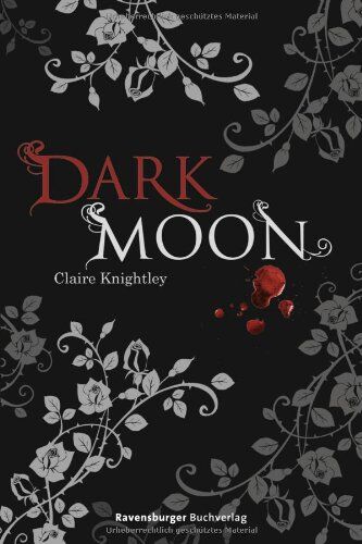Claire Knightley - Dark Moon - Preis vom 13.10.2026 11:25:28 h