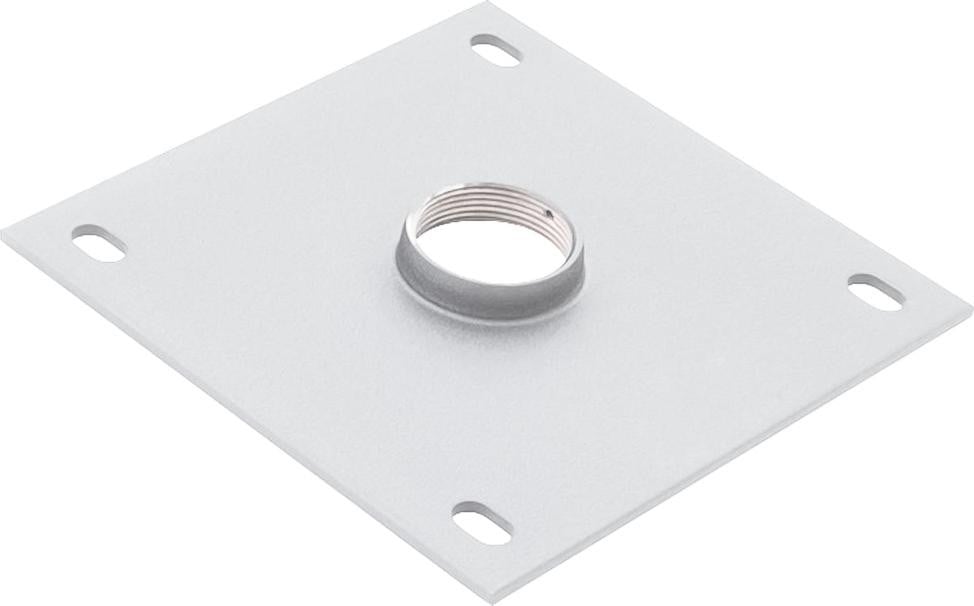 Chief CMA110W plafondmontageplaat wit voor CMS