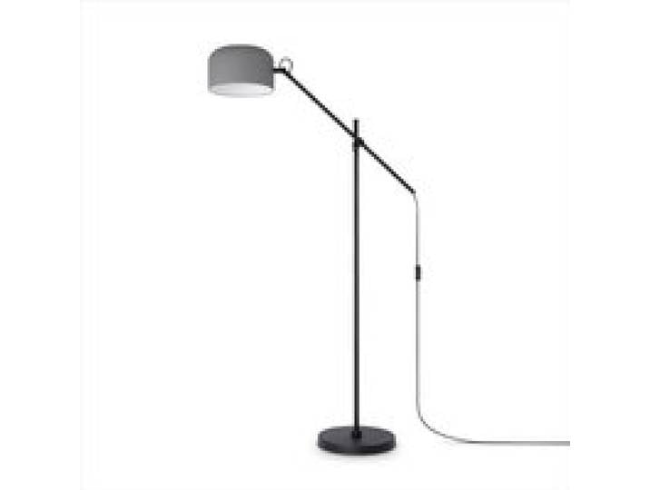 Lampadaire Bovel gris