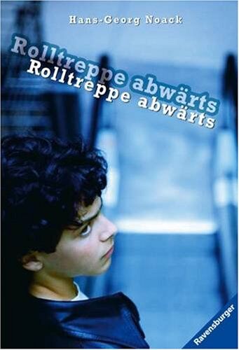 Hans-Georg Noack - Rolltreppe abwärts - Preis vom 13.10.2026 11:25:28 h