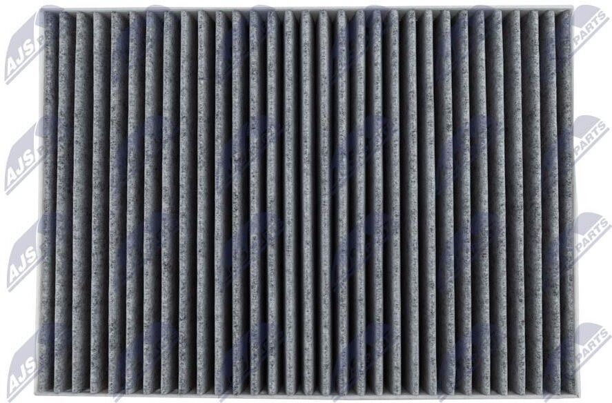 NTY FCF-CH-011C Innenraumfilter