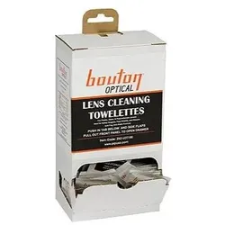 Bouton Optical 252-LCT100-EN, Kamerareinigung, Weiss