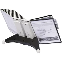 Durable, Informationsschild, Sherpa Table 20
