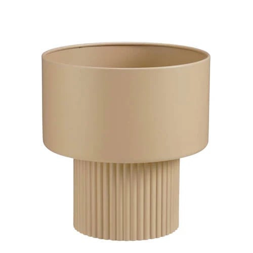 Mica Decorations bloempot Lux voor op tafel