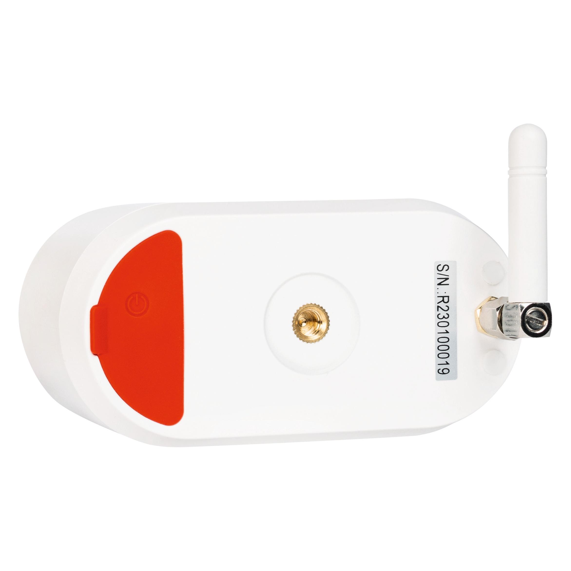 Abus PPIC91000 (1920 x 1080 Pixels) (PPIC91000)