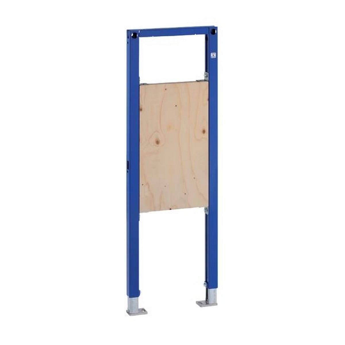 Geberit Duofix element voor steun- en greepbeugels, 112 cm