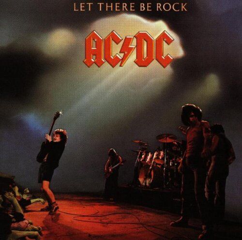 Ac/Dc - Let There Be Rock - Preis vom 16.10.2026 11:41:07 h