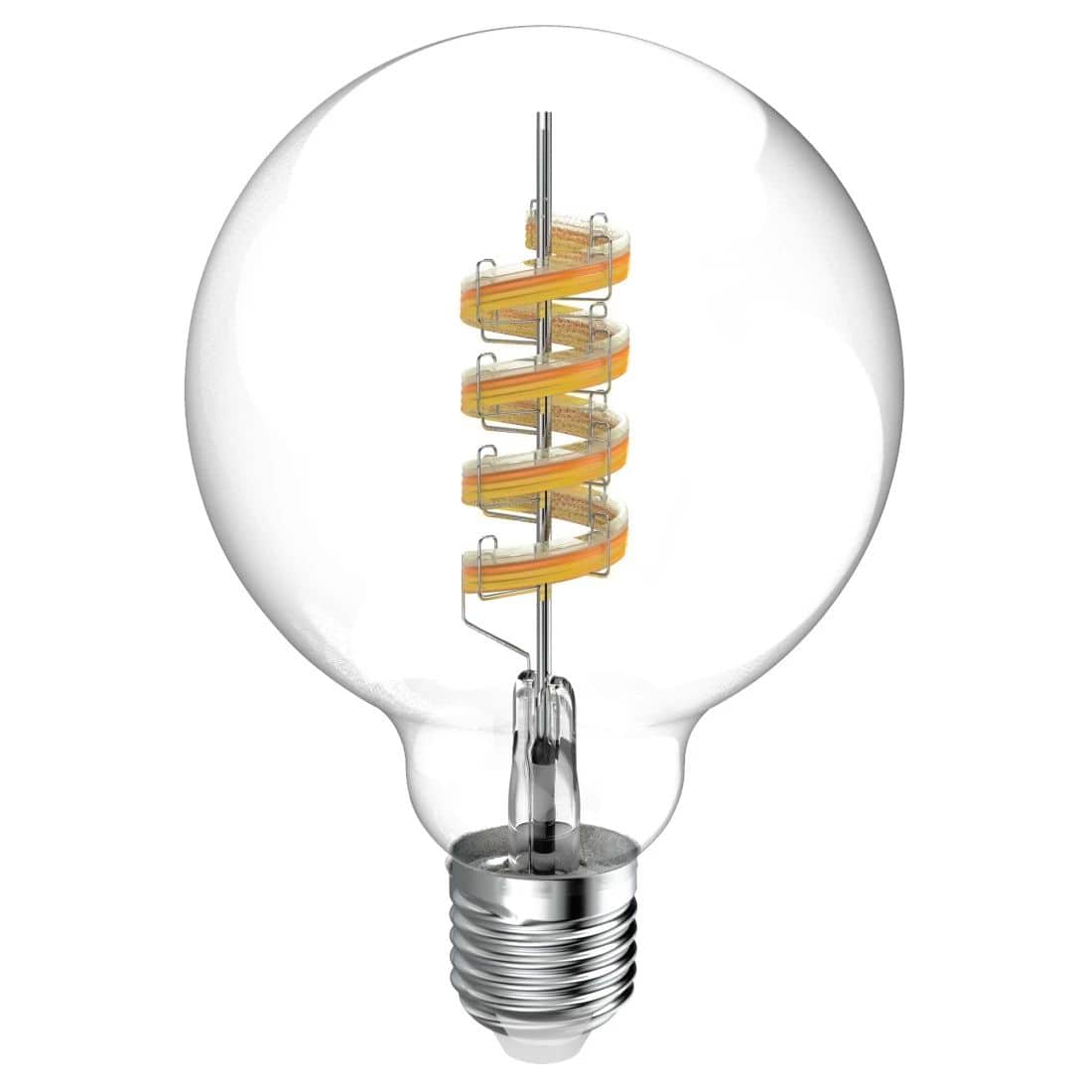 Hama 176694 Intelligentes Leuchtmittel Multi 00176694