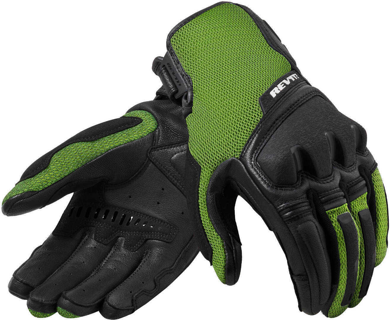 Revit Duty Motorrad Handschuhe FGS182-1450-XXL