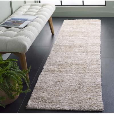 SAFAVIEH Penelope Shag Soazic Shag Rug