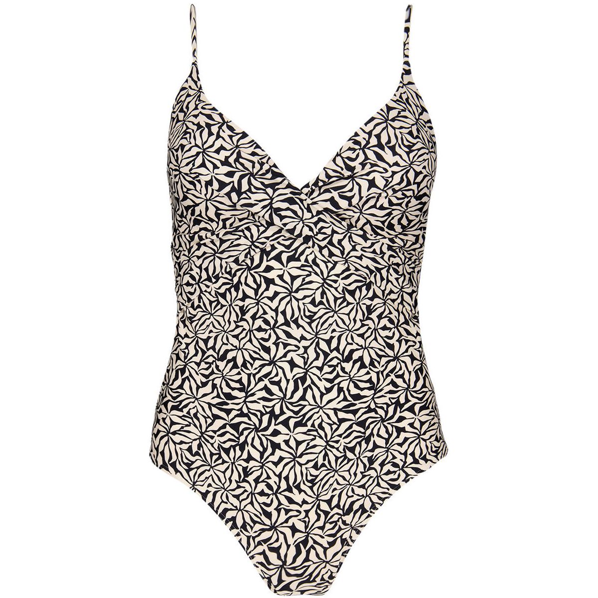 Barts Mahry Shaping One Piece black (01) 44 6672701