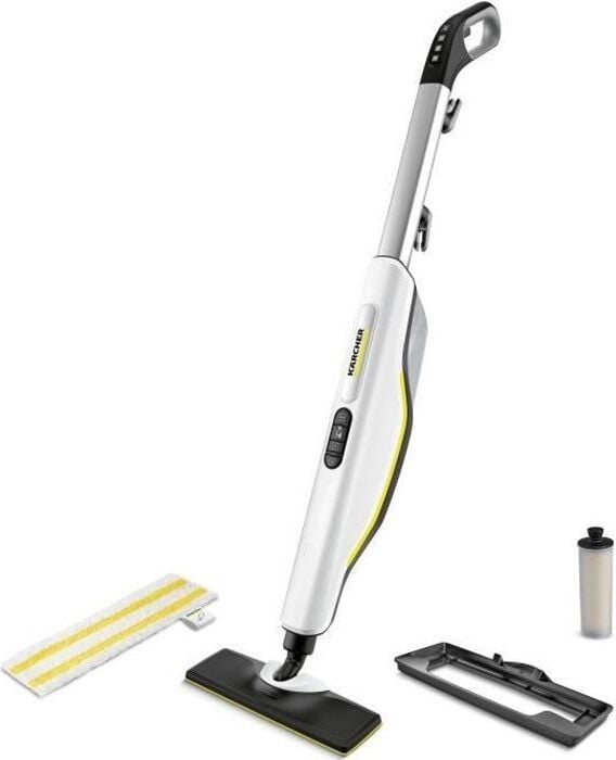Kärcher SC 3 Upright EasyFix Stoomreiniger, 1600W