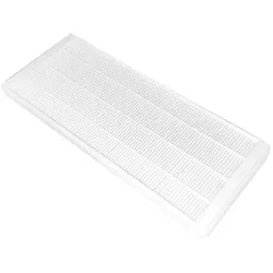 NIBE SAM 40/42 1xF7 Filter (Smog und Pollen) (201x456x30)