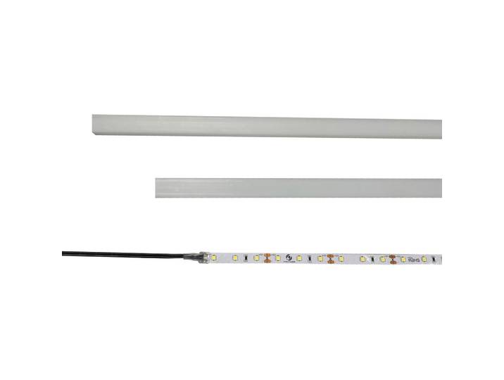 Mömax Lichtleiste, 91.4 cm, FSC Mix, Lampen & Leuchten, Innenbeleuchtung, Dekoleuchten, Dekoleuchten