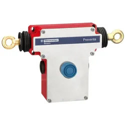 TMSS Germany Seilzug-Notschalter XY2CEDC290