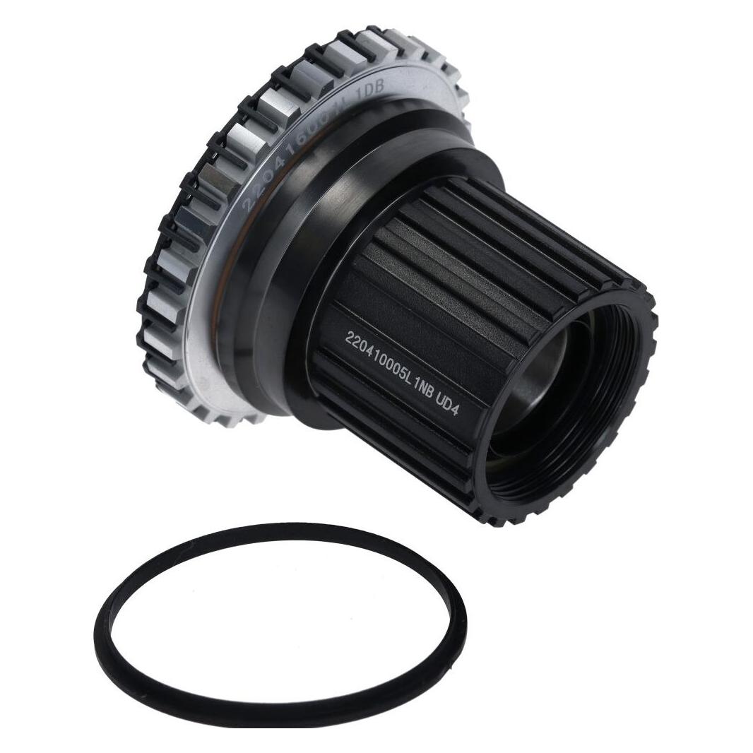 Shimano Freilaufkörpereinheit FH-M8110 12-Gang (Scheibenbremse Center Lock) (Y3G198050)