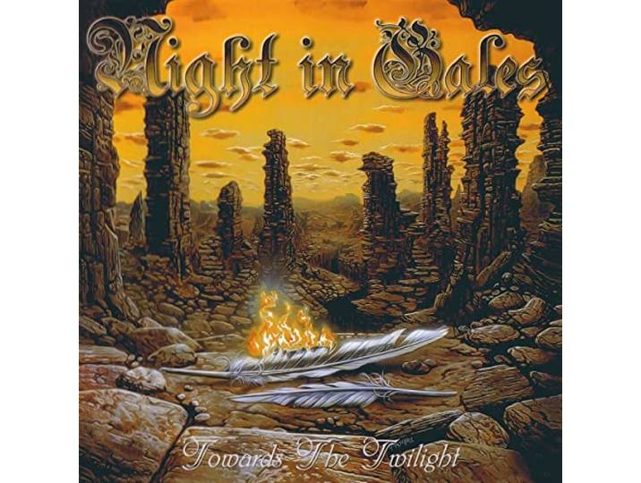 Towards the Twilight