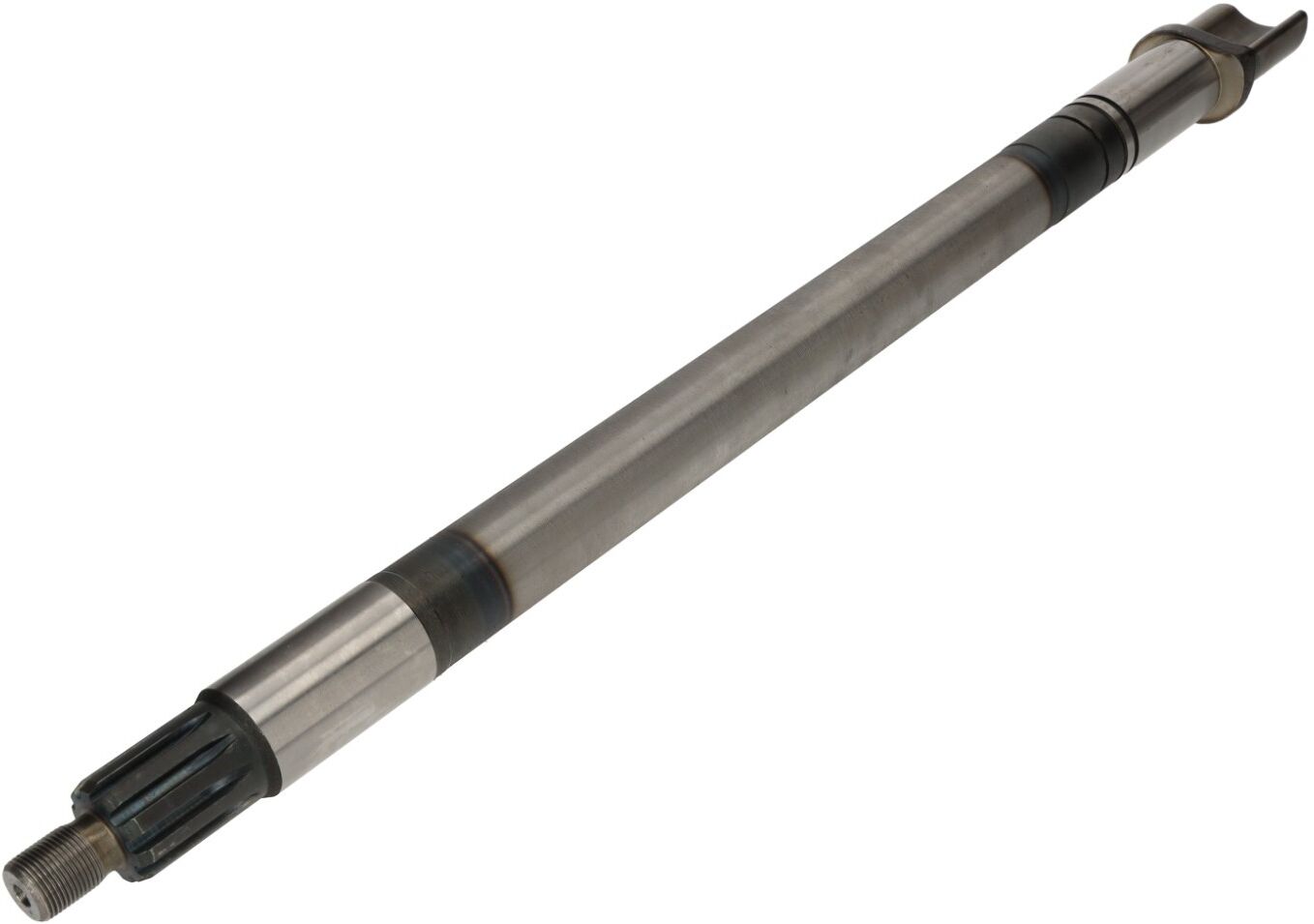 FEBI BILSTEIN 197137 Brake Shaft, drum brake