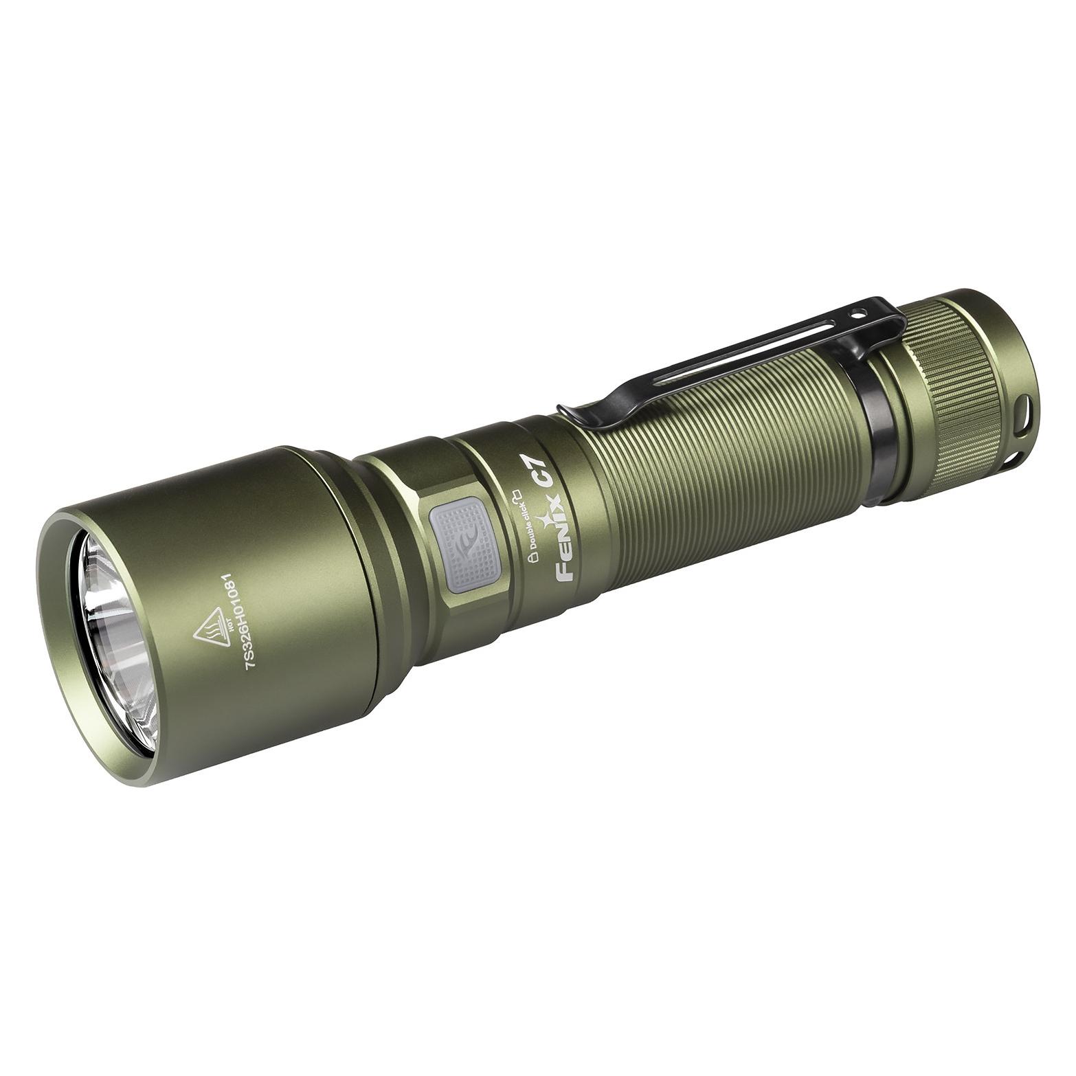 Fenix C7-Taschenlampe, 3000 lm (14.90 cm, 3000 lm) (73421266)