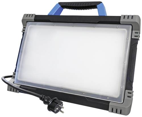 AS Schwabe Optiline 80WLED LED-Baustrahler EEK E (A - G) 80W 9200lm Neutralweiß 46346