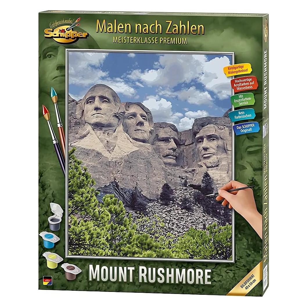 Schipper MNZ - Mount Rushmore (609130895)
