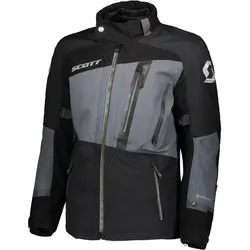 Scott Priority GTX Motorrad Textiljacke
