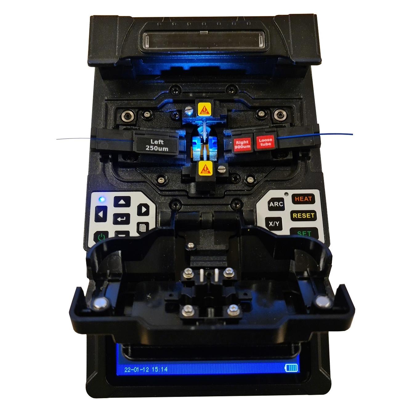 OEM 3D SváÅeÄka optických vláken OPTIX Splicer Pro (58165)